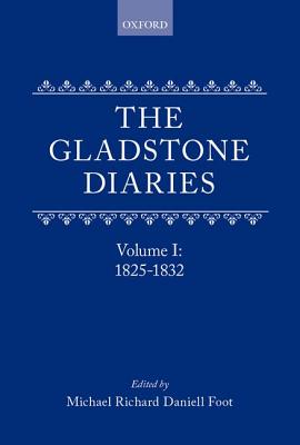 The Gladstone Diaries