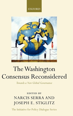 The Washington Consensus Reconsidered