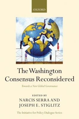 The Washington Consensus Reconsidered