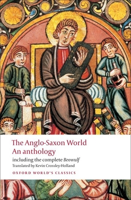 The Anglo-Saxon World