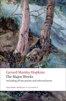 Gerard Manley Hopkins