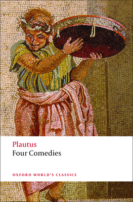 Four Comedies