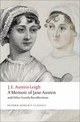 A Memoir of Jane Austen