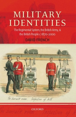 Military Identities