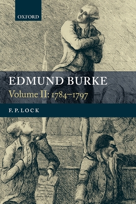 Edmund Burke, Volume II