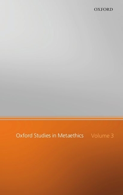 Oxford Studies in Metaethics