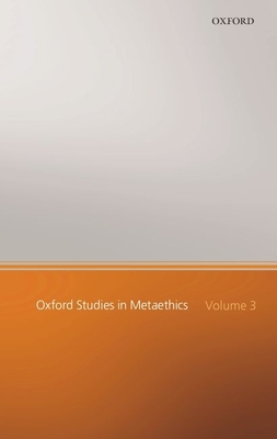 Oxford Studies in Metaethics