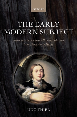 The Early Modern Subject