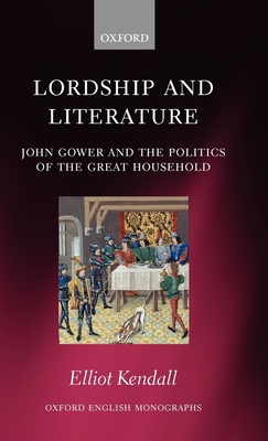 Lordship and Literature