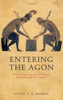 Entering the Agon