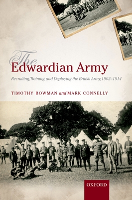 The Edwardian Army