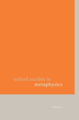 Oxford Studies in Metaphysics