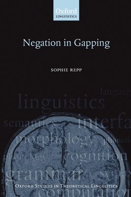 Negation in Gapping