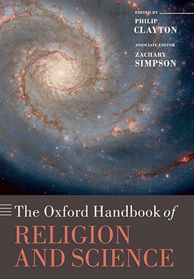 The Oxford Handbook of Religion and Science