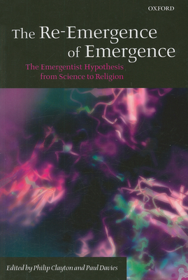 The Re-Emergence of Emergence