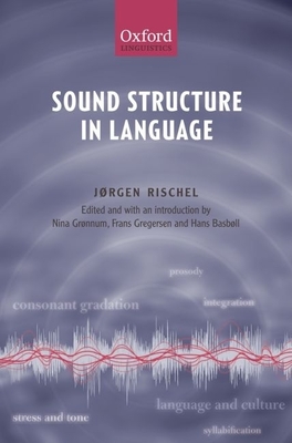 Sound Structure in Language