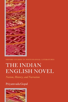 The Indian English Novel