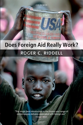 Does Foreign Aid Really Work?