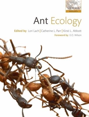 Ant Ecology