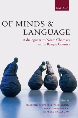 Of Minds and Language