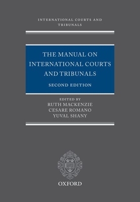 The Manual on International Courts and Tribunals