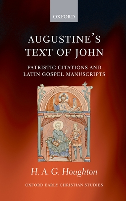 Augustine's Text of John