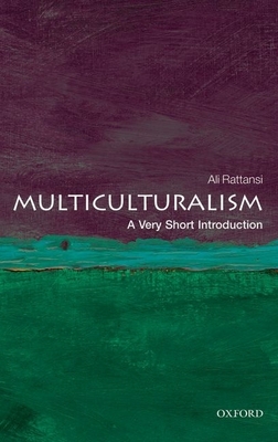 Multiculturalism: A Very Short Introduction