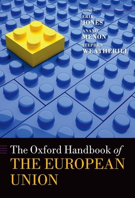 The Oxford Handbook of the European Union