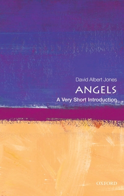 Angels: A Very Short Introduction