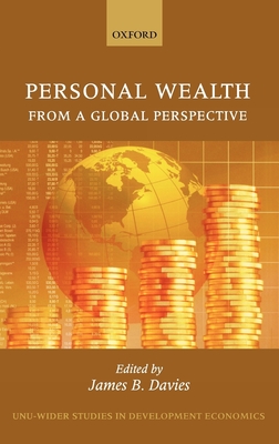 Personal Wealth from a Global Perspective