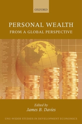 Personal Wealth from a Global Perspective