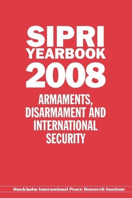 SIPRI Yearbook 2008