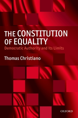 The Constitution of Equality