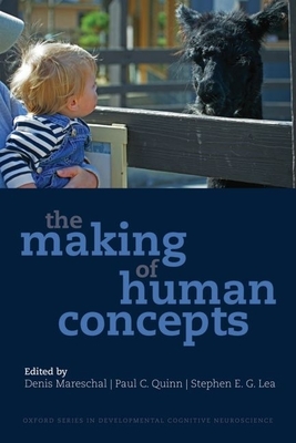 The Making of Human Concepts