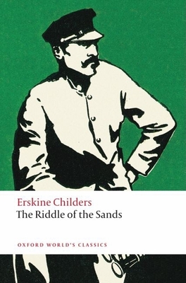 The Riddle of the Sands