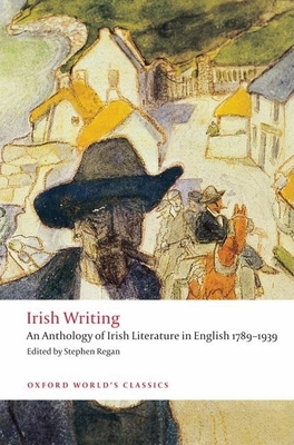 Irish Writing