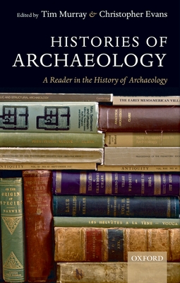 Histories of Archaeology