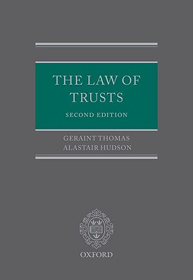 The Law of Trusts