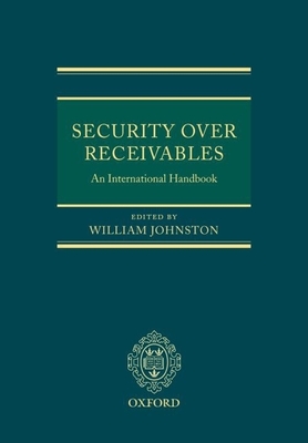 Security Over Receivables