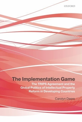 The Implementation Game