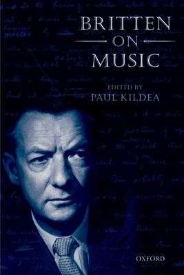 Britten on Music