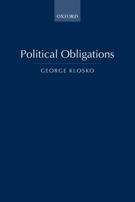 Political Obligations