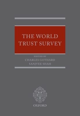 The World Trust Survey