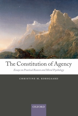 The Constitution of Agency