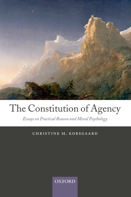 The Constitution of Agency