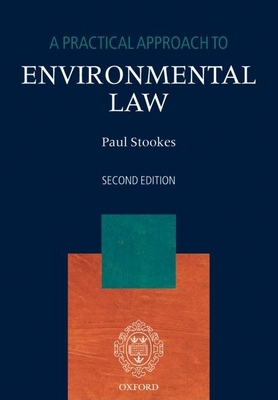 A Practical Approach to Environmental Law