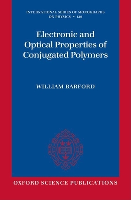 Electronic and Optical Properties of Conjugated Polymers