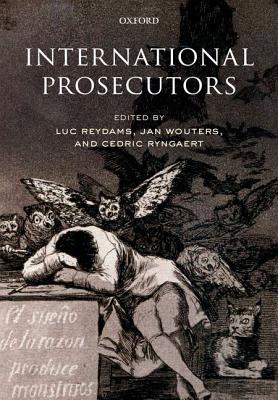 International Prosecutors