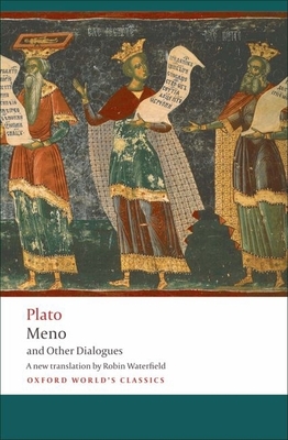 Meno and Other Dialogues