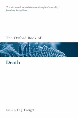 The Oxford Book of Death